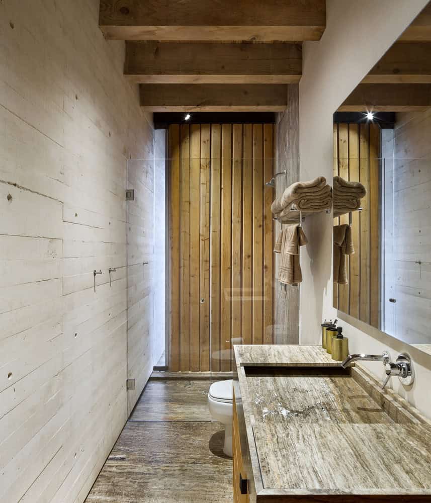 Tucán House by Taller Héctor Barroso in Valle de Bravo, Mexico Tucán House by Taller Héctor Barroso in Valle de Bravo, Mexico