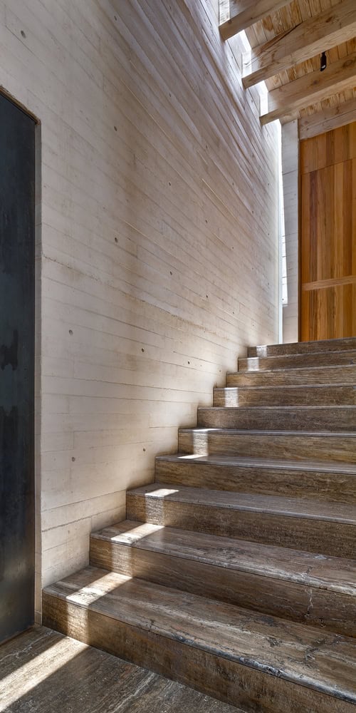 Tucán House by Taller Héctor Barroso in Valle de Bravo, Mexico Tucán House by Taller Héctor Barroso in Valle de Bravo, Mexico