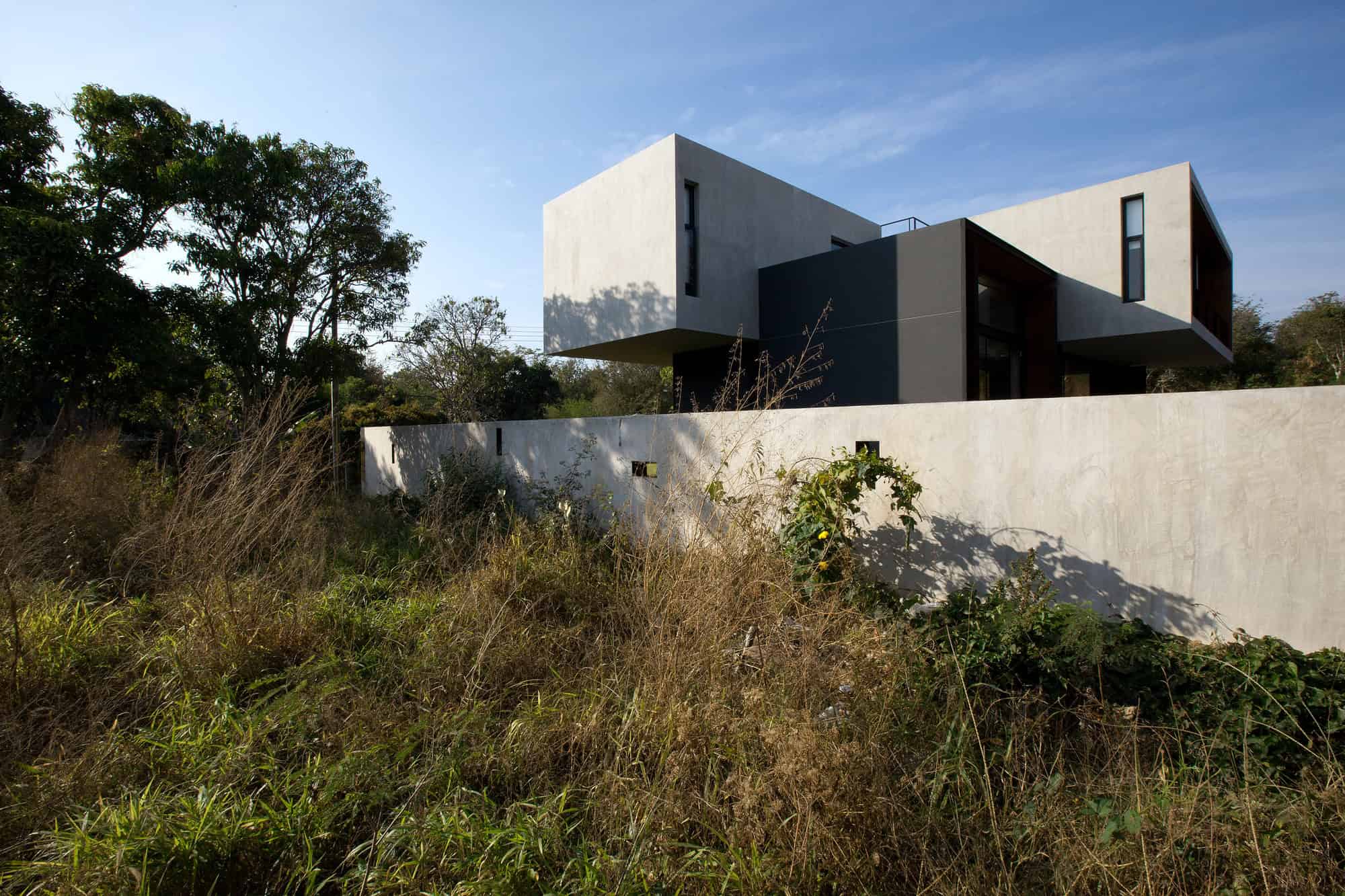 W House / IDIN Architects / Thailand W House / IDIN Architects / Thailand