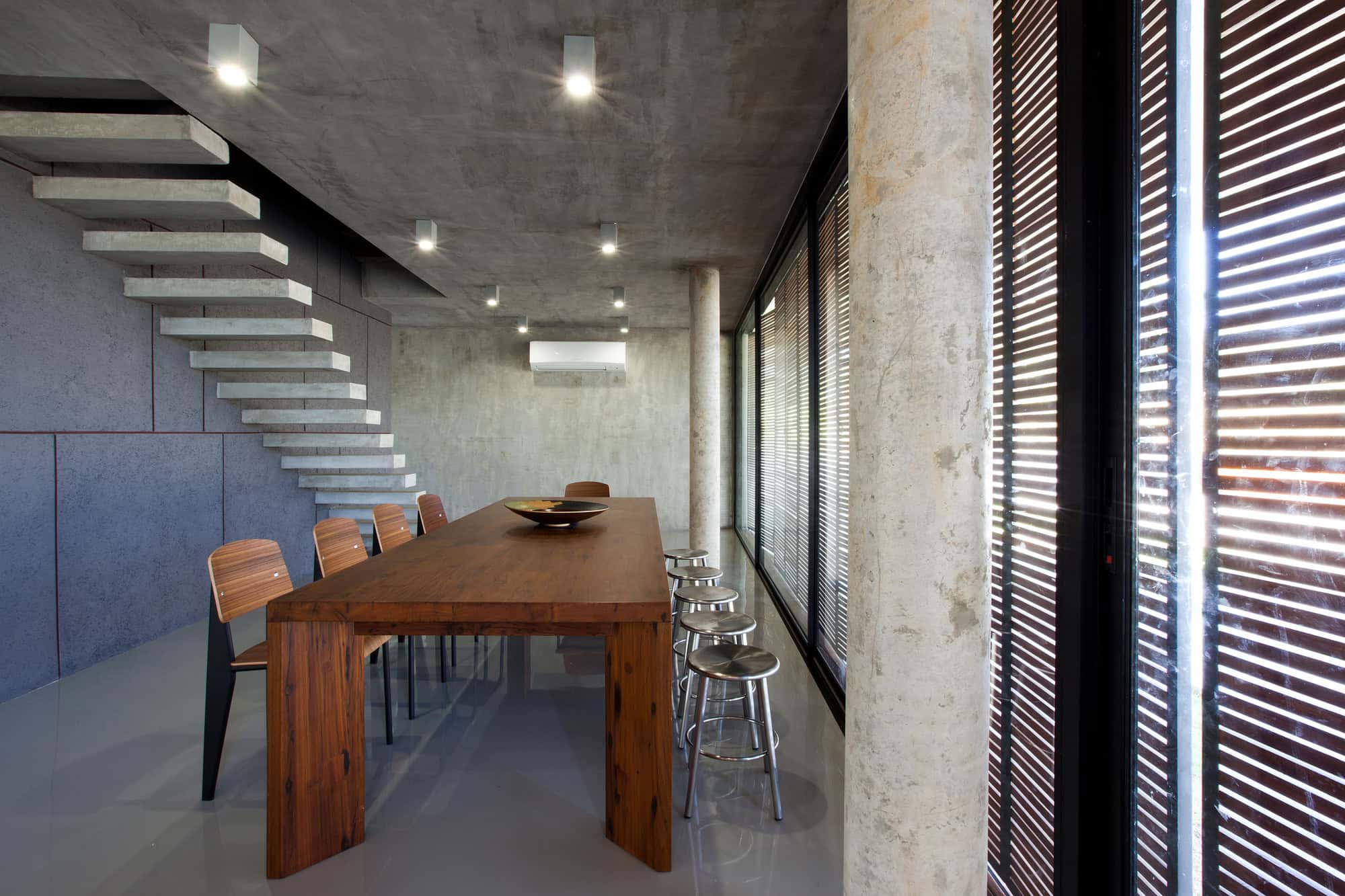 W House / IDIN Architects / Thailand W House / IDIN Architects / Thailand