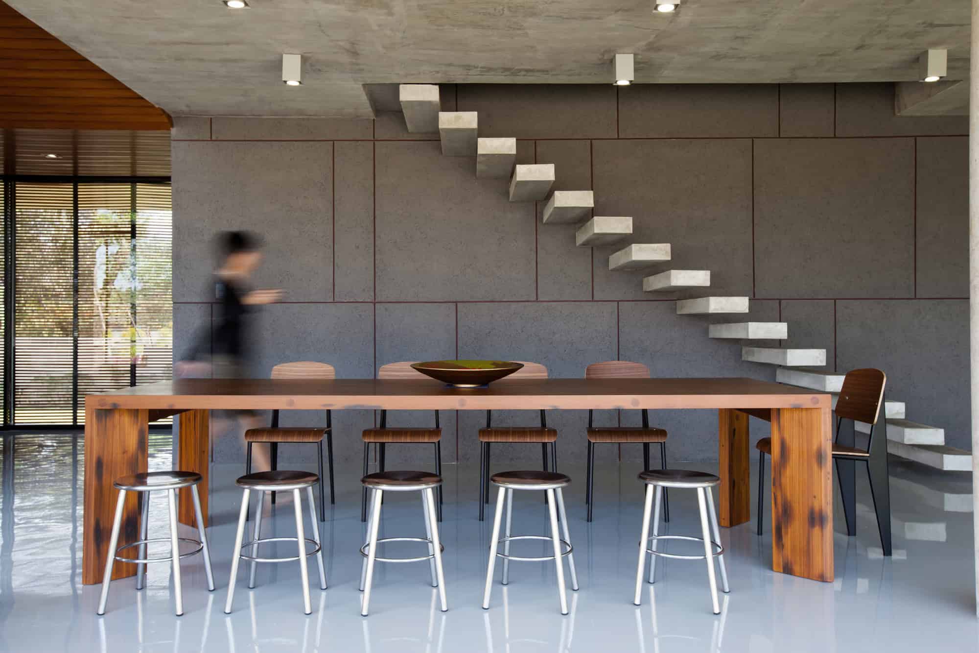 W House / IDIN Architects / Thailand W House / IDIN Architects / Thailand