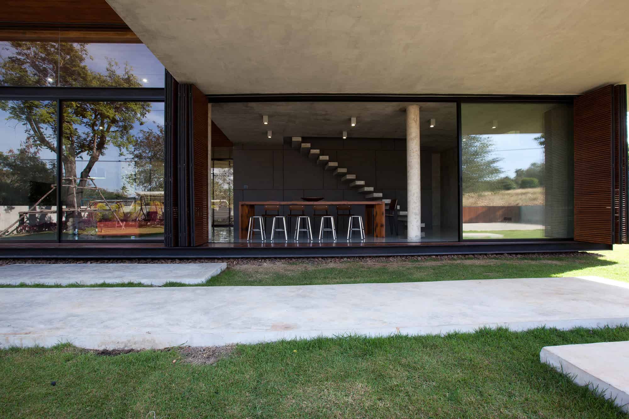 W House / IDIN Architects / Thailand W House / IDIN Architects / Thailand