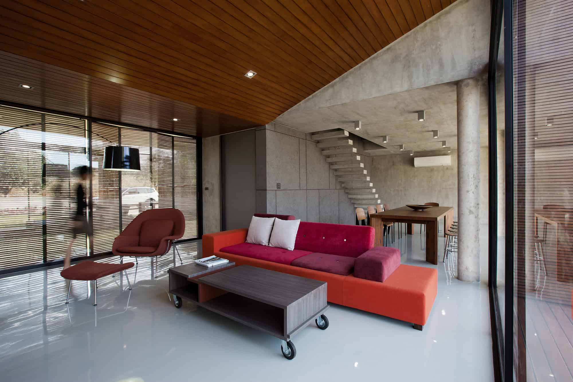 W House / IDIN Architects / Thailand W House / IDIN Architects / Thailand