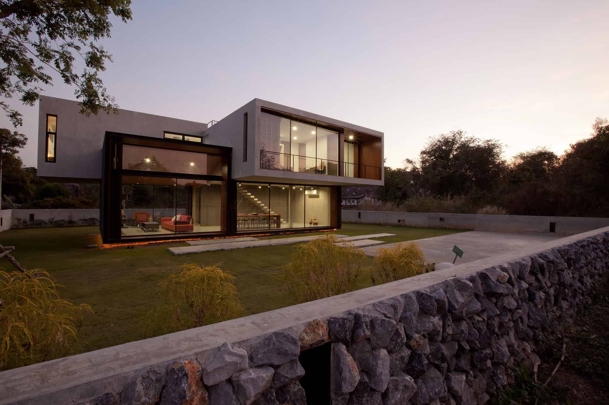 W House / IDIN Architects / Thailand W House / IDIN Architects / Thailand