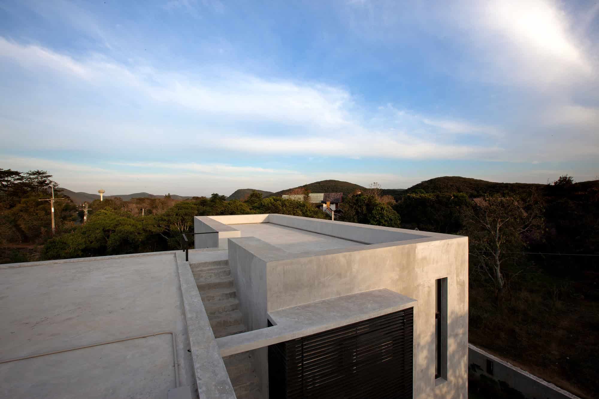 W House / IDIN Architects / Thailand W House / IDIN Architects / Thailand