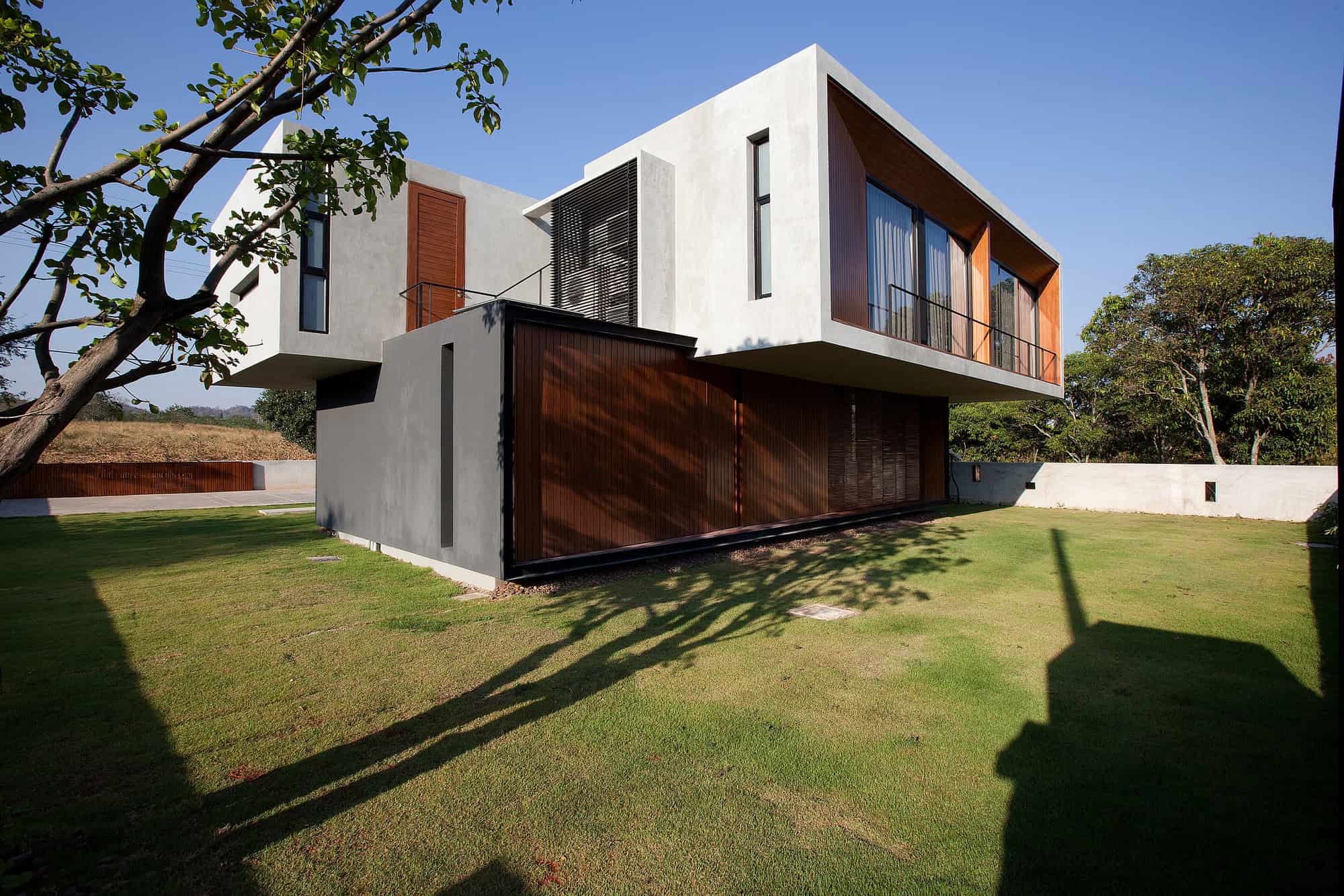 W House / IDIN Architects / Thailand W House / IDIN Architects / Thailand