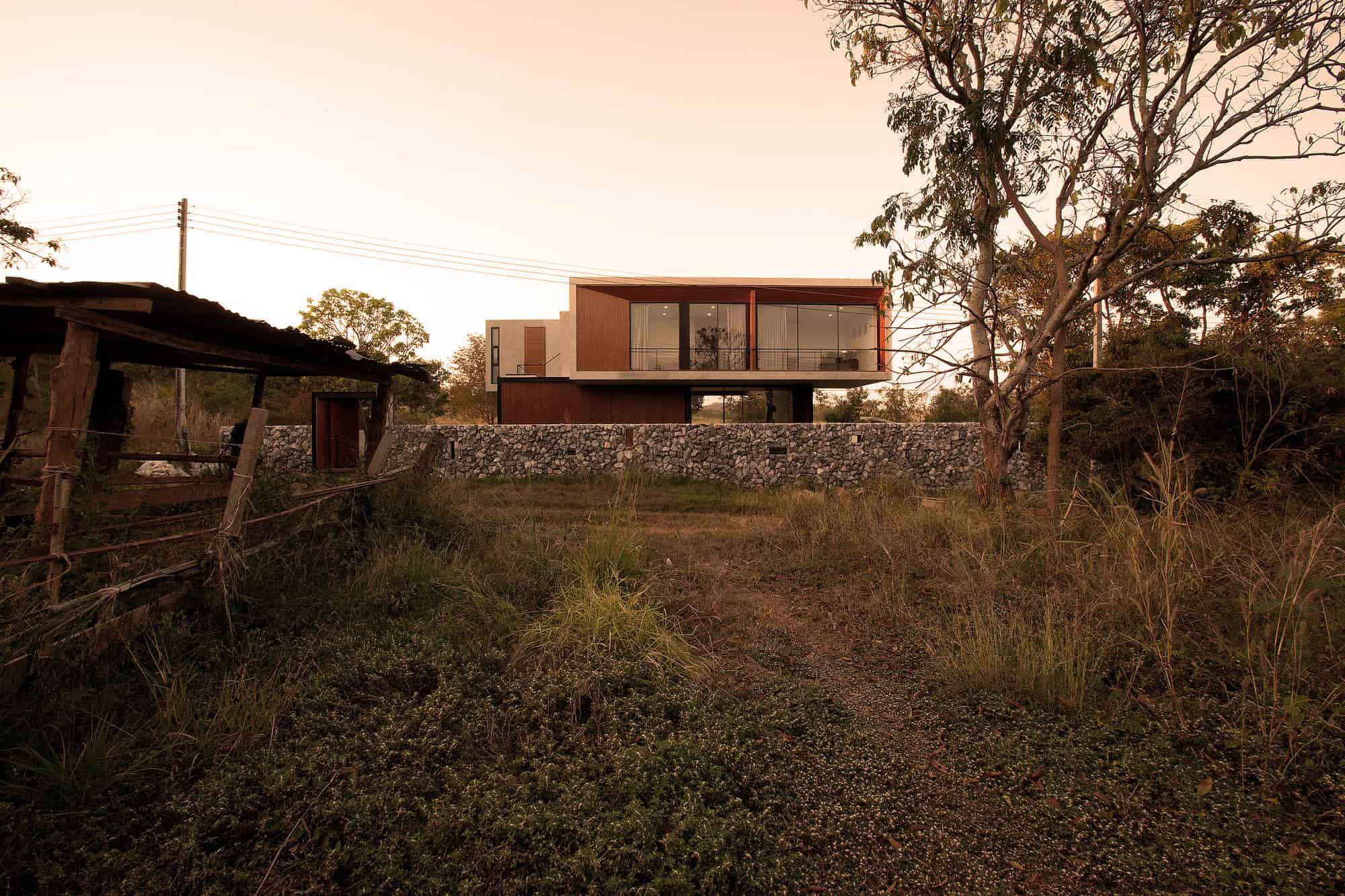 W House / IDIN Architects / Thailand W House / IDIN Architects / Thailand