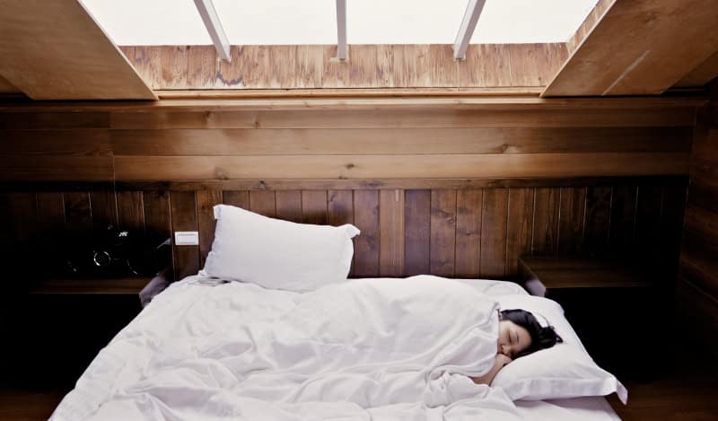 Don’t Miss These Checklist While Choosing A Bed