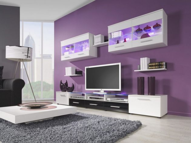 The Hot Colour Trends for 2017 Interiors