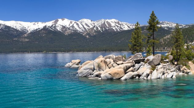 9 Stunning Places in the Reno Area You Have to See
