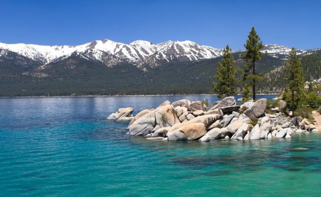 9 Stunning Places in the Reno Area You Have to See