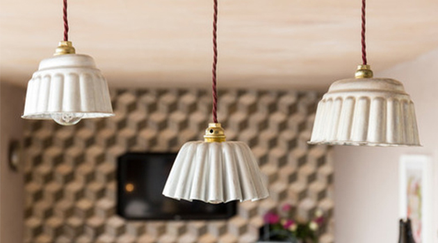 8 Kitchen Pendant Lights Packed With Personality