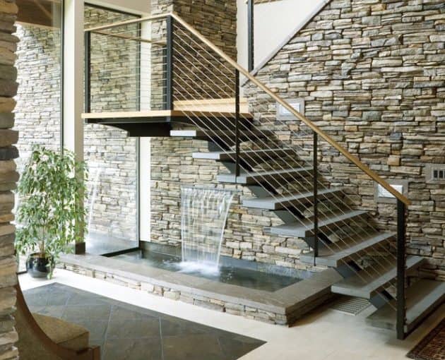 10 Most Fascinating Indoor Fountains That Will Leave You Breathless 10 Most Fascinating Indoor Fountains That Will Leave You Breathless