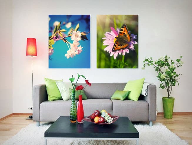 10 Fascinating Ways To Enter Spring Sensation In The Home 10 Fascinating Ways To Enter Spring Sensation In The Home