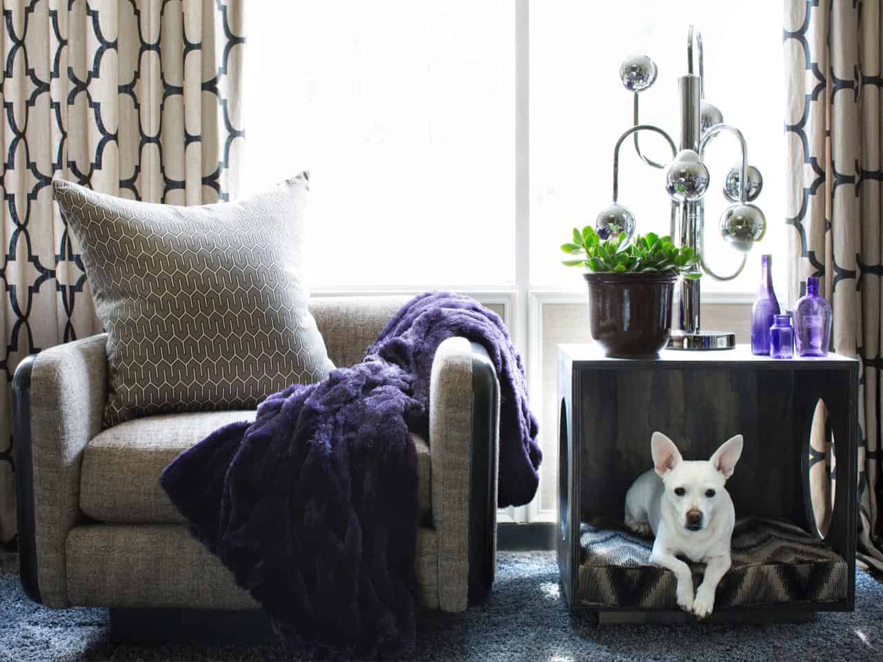 16 Multifunctional Pet Beds For Every Modern Home 16 Multifunctional Pet Beds For Every Modern Home