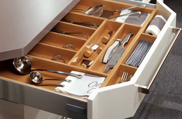 17 Super Functional Ideas To Organise The Kitchen Easily 17 Super Functional Ideas To Organise The Kitchen Easily