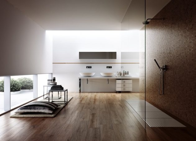 16 Outstanding Ideas For Decorating Minimalist Interior Design