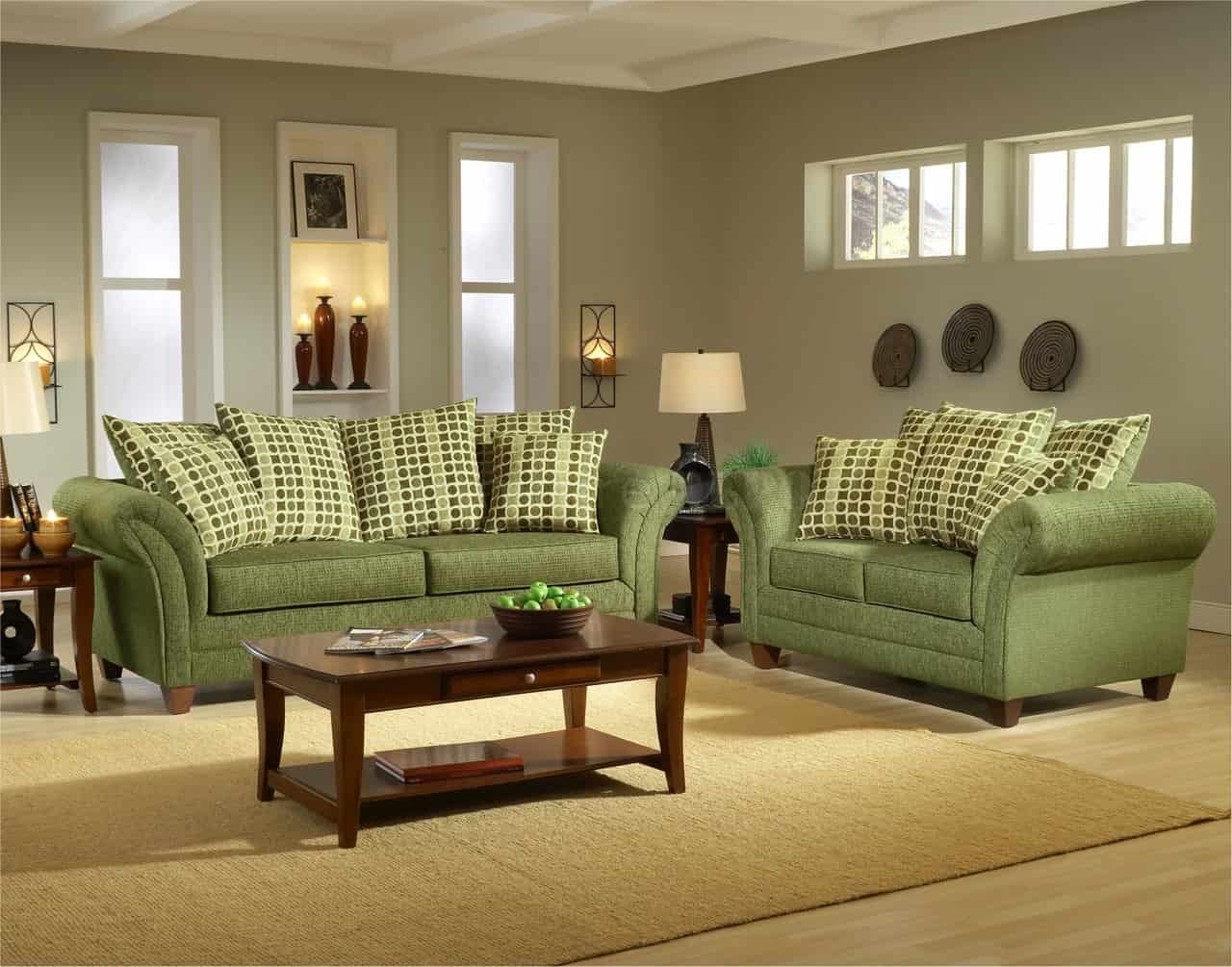 12 Stylish Ideas To Use Green Color In Every Interior 12 Stylish Ideas To Use Green Color In Every Interior
