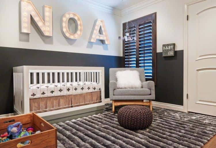 17 Captivating Baby's Rooms Which Are More Than Amazing 17 Captivating Baby's Rooms Which Are More Than Amazing