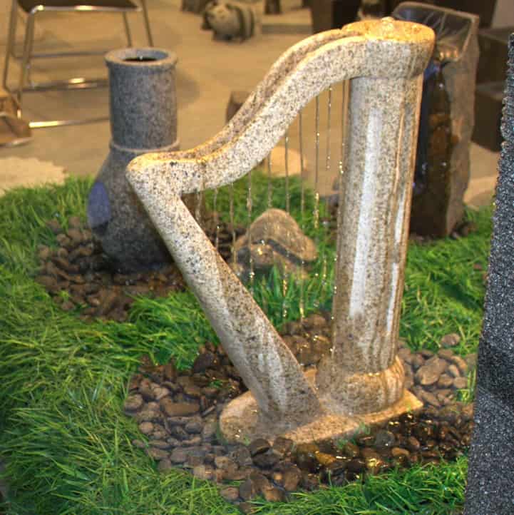 17 Outstanding Garden Fountains To Enhance Your Backyard