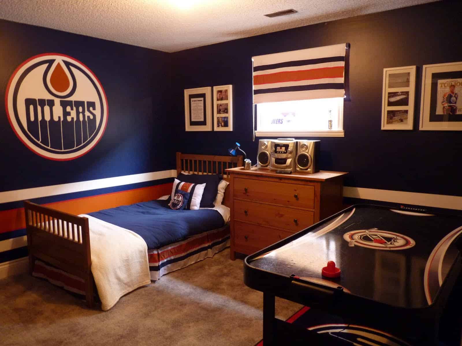 17 Fascinating Ideas For Decorating Bedroom For Teen Boys 17 Fascinating Ideas For Decorating Bedroom For Teen Boys