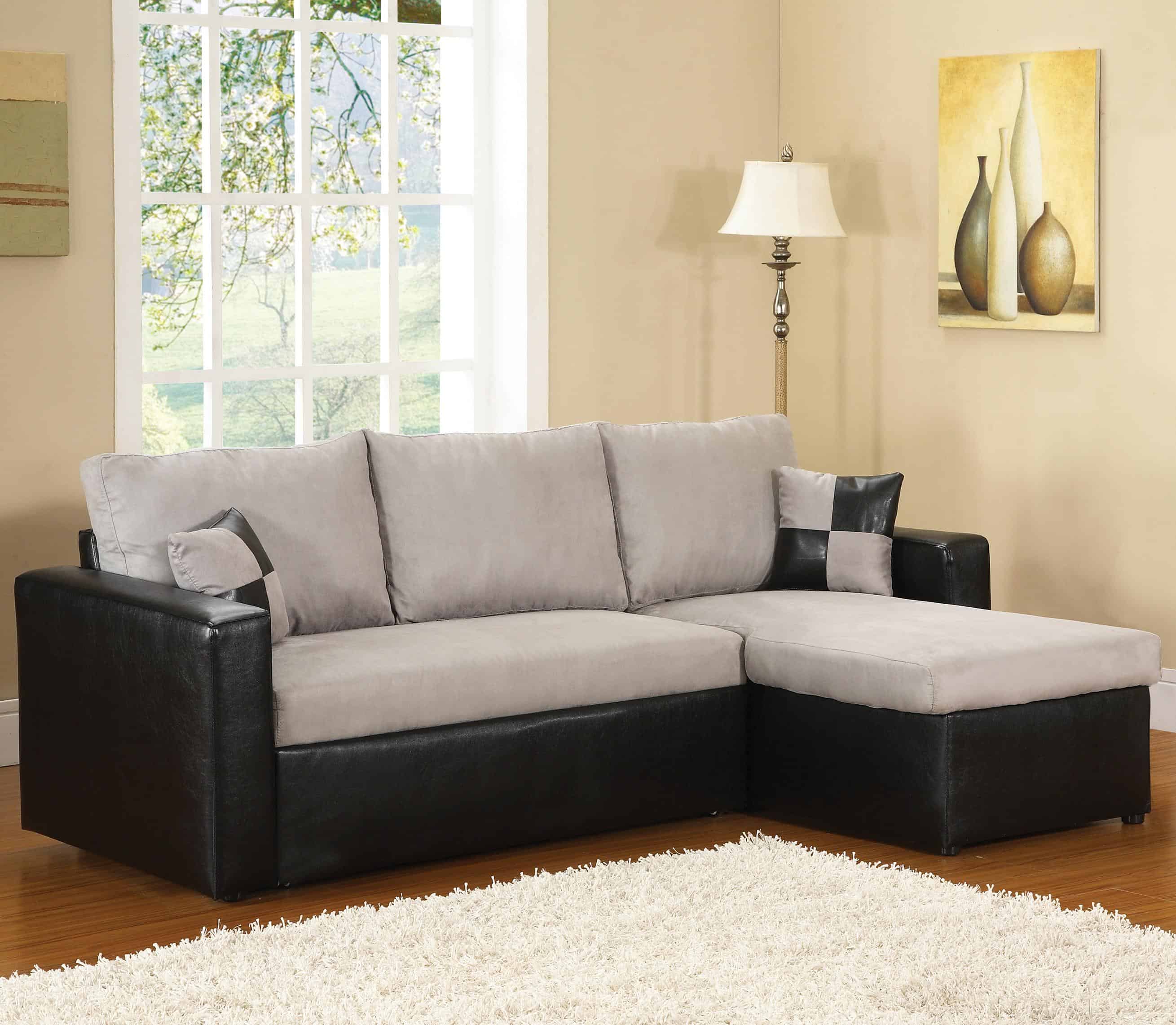 19 Functional Small Couches Ideal For Small-Sized Living Rooms 19 Functional Small Couches Ideal For Small-Sized Living Rooms