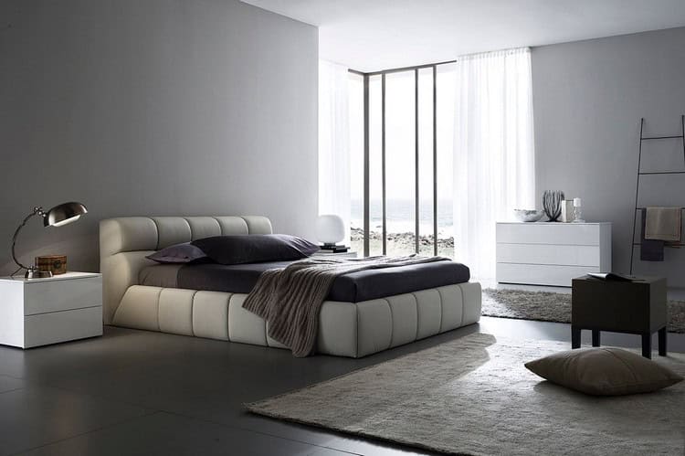19 Divine Minimalist Bedrooms That Abound With Serenity & Sophistication 19 Divine Minimalist Bedrooms That Abound With Serenity & Sophistication