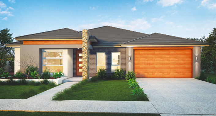 15 One-Floor Houses Which Are More Than Amazing 15 One-Floor Houses Which Are More Than Amazing