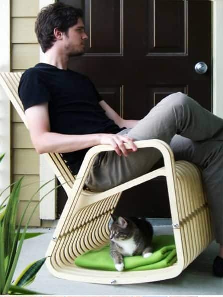 16 Multifunctional Pet Beds For Every Modern Home 16 Multifunctional Pet Beds For Every Modern Home