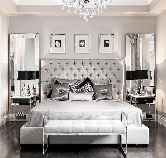 19 Lavish Bedroom Designs That You Shouldn't Miss