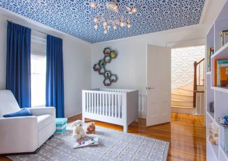 17 Captivating Baby's Rooms Which Are More Than Amazing 17 Captivating Baby's Rooms Which Are More Than Amazing