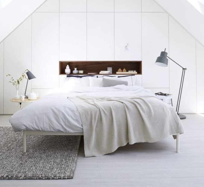 19 Divine Minimalist Bedrooms That Abound With Serenity & Sophistication 19 Divine Minimalist Bedrooms That Abound With Serenity & Sophistication