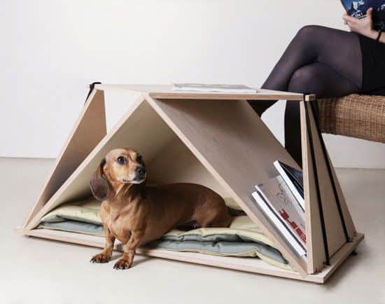 16 Multifunctional Pet Beds For Every Modern Home 16 Multifunctional Pet Beds For Every Modern Home