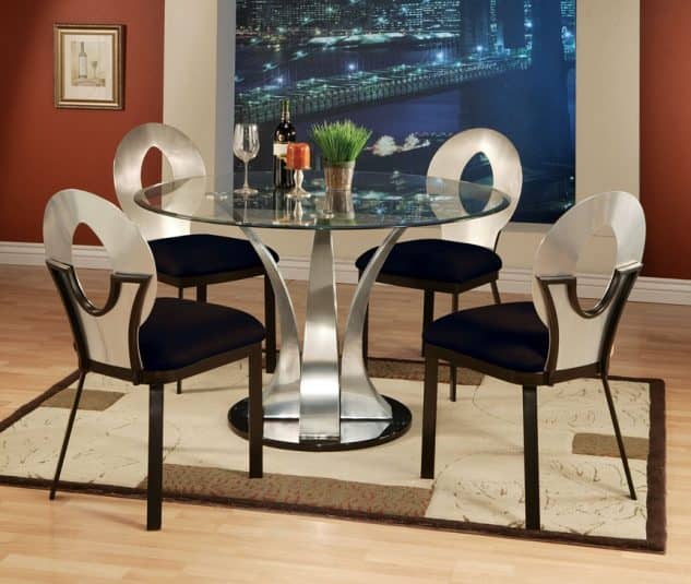 18 Simple Yet Beautiful Dining Rooms That Will Attract Your Attention 18 Simple Yet Beautiful Dining Rooms That Will Attract Your Attention