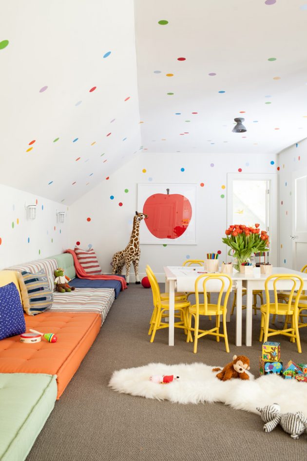 15 Beautiful Transitional Kids' Room Designs You Must See