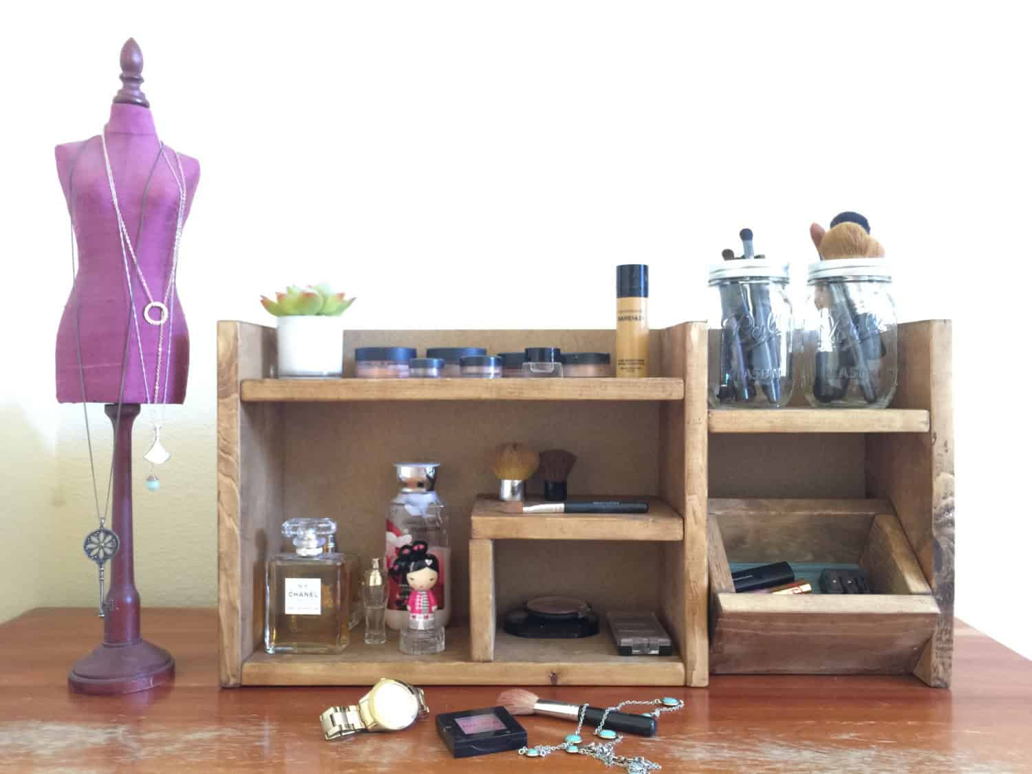 Makeup Organizer Makeup Organizer