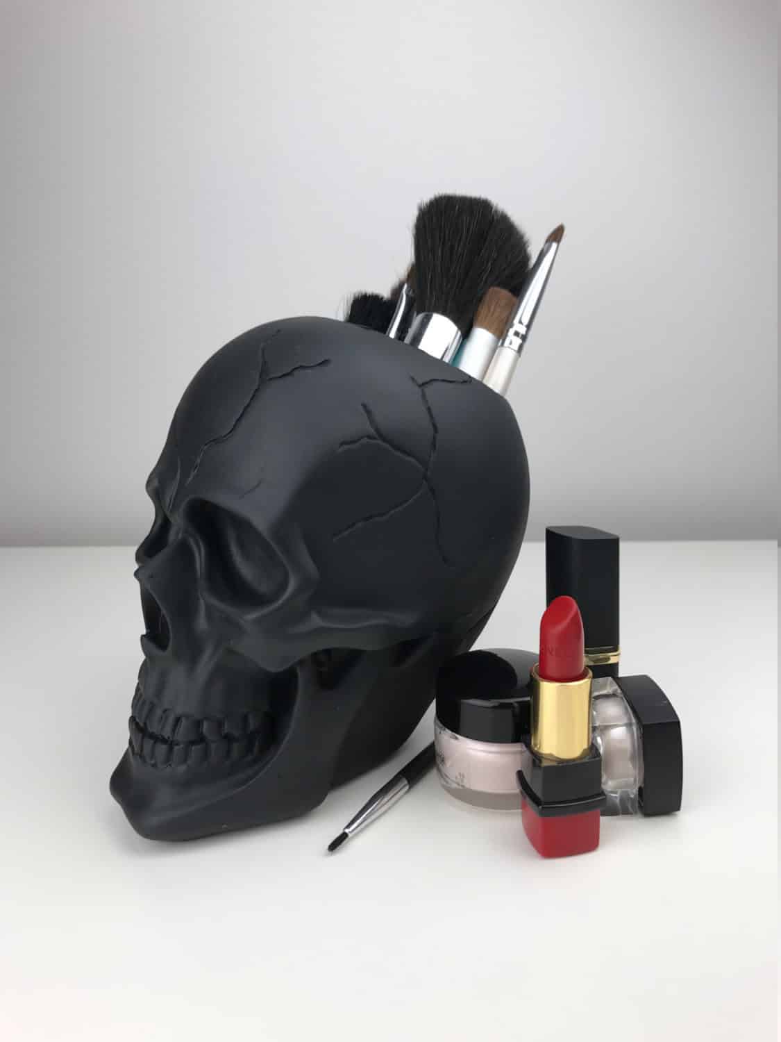Makeup Brush Holder Makeup Brush Holder