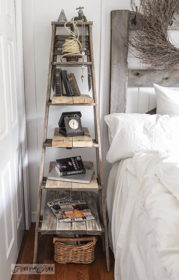15 Creative Diy Projects For Your Bedroom