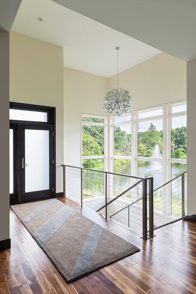 Hopkins New Build Hopkins New Build