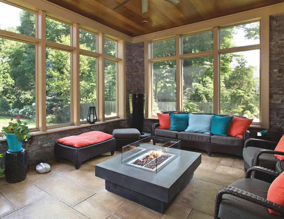 Modern Renovation Modern Renovation