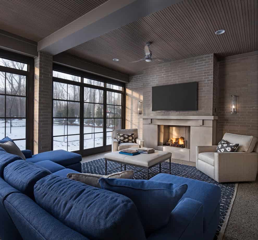 Dryden Lane, Bloomfield Hills Dryden Lane, Bloomfield Hills