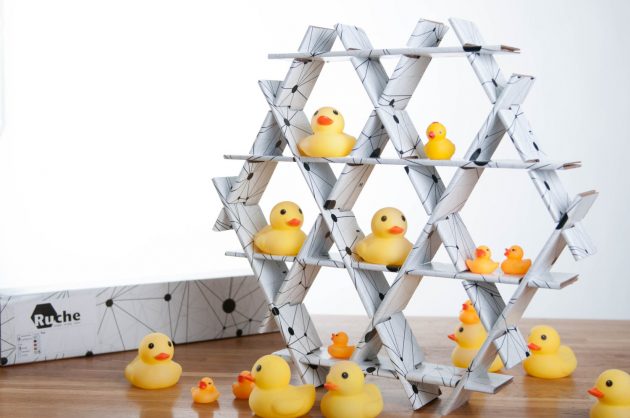 15 Stunning Toy Storage Designs That You Can Take Ideas From