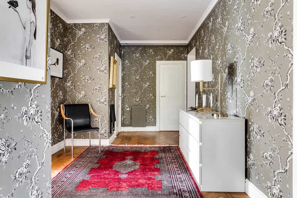 Grenadjärsvägen 8 Grenadjärsvägen 8