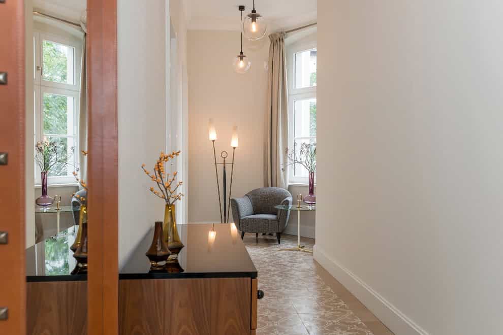 Homestaging im Prenzlauer Berg Homestaging im Prenzlauer Berg