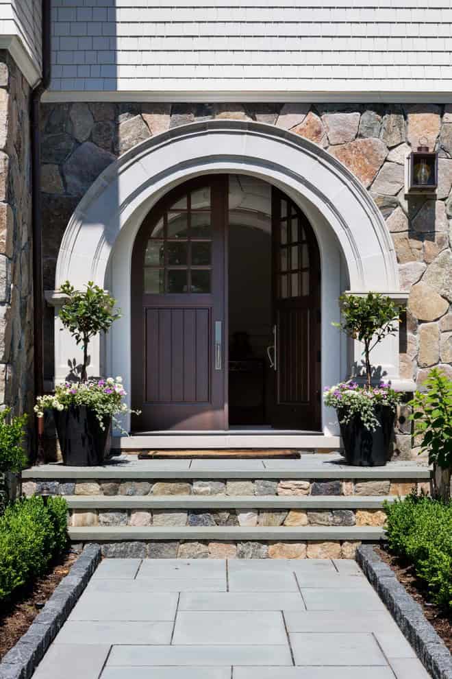 Wellesley Custom Home Wellesley Custom Home