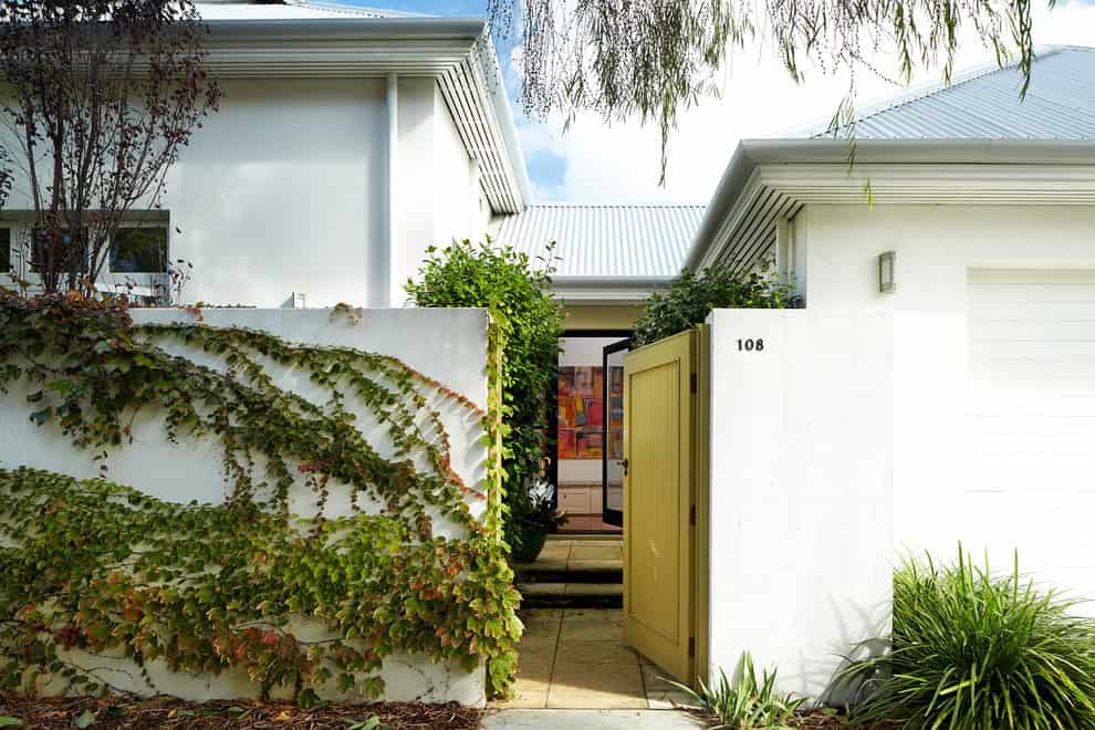 Heytesbury House Heytesbury House