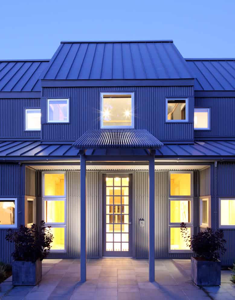 Ranch in Sonoma Ranch in Sonoma