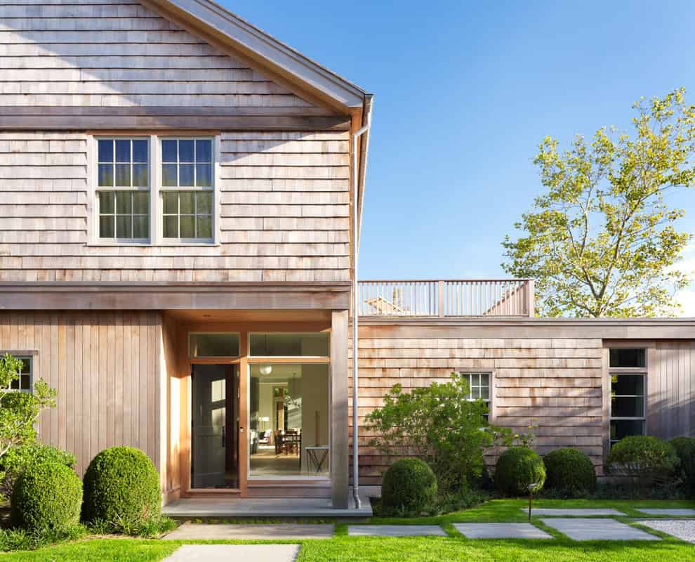 Hedges Lane Hedges Lane