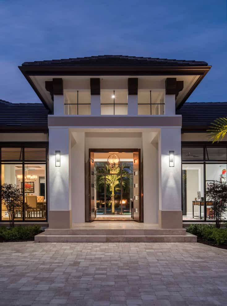 Talis Park, Prato Way Talis Park, Prato Way