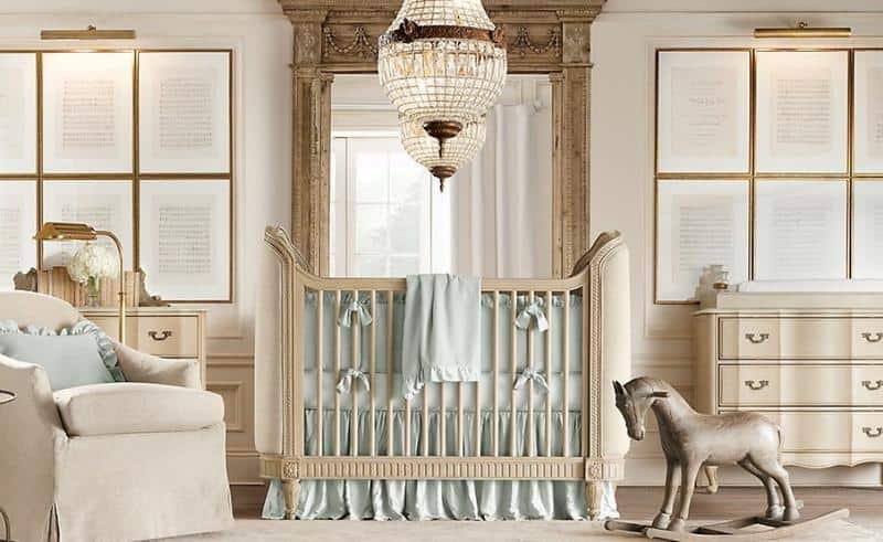 17 Captivating Baby's Rooms Which Are More Than Amazing 17 Captivating Baby's Rooms Which Are More Than Amazing